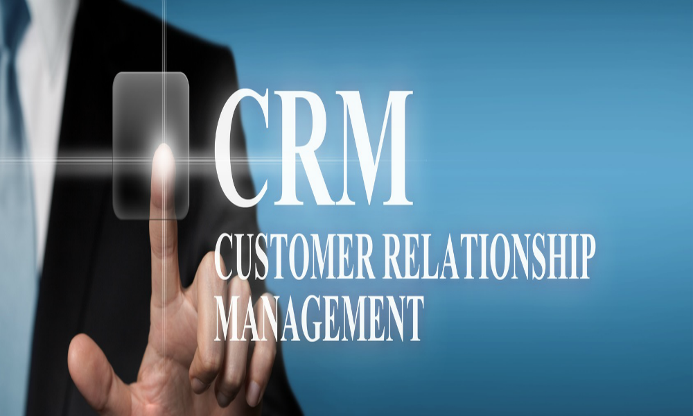 Customer Relationship Management Gurgaon