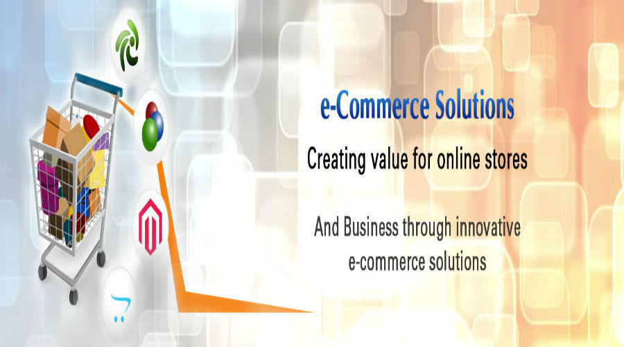 e-commerce website design company Gurgaon