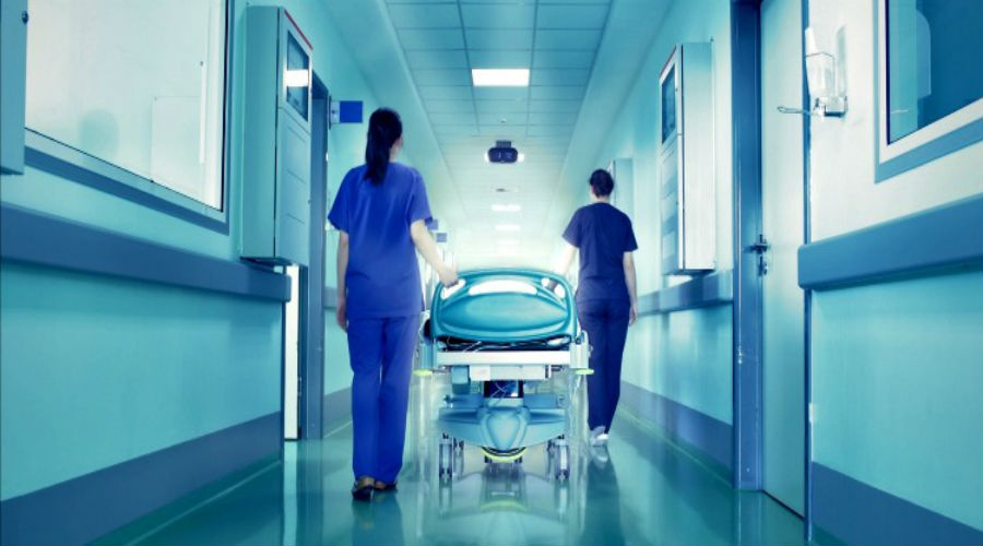 hospital information systems