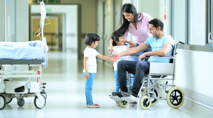 hospital management information system