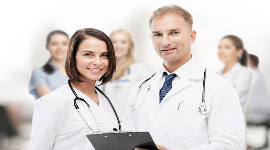 hospital management systems