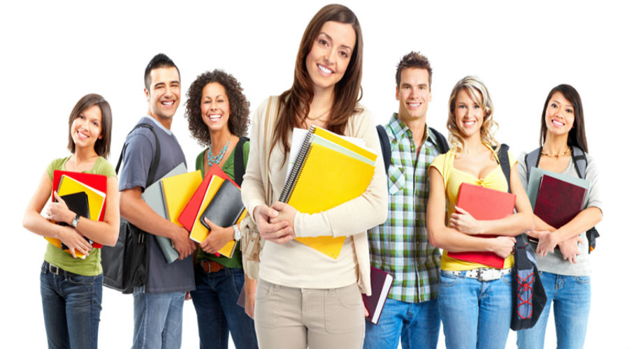 online college management system