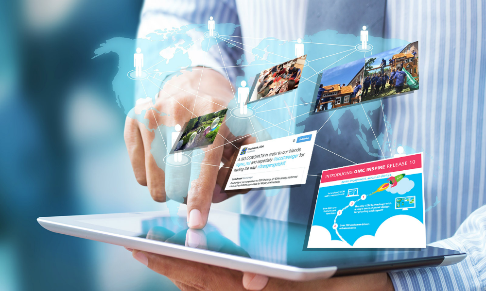 Online Buying Media