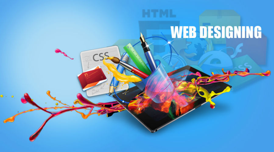 Website Design Company Gurgaon