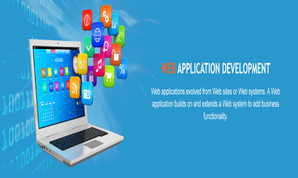 Software Development Company