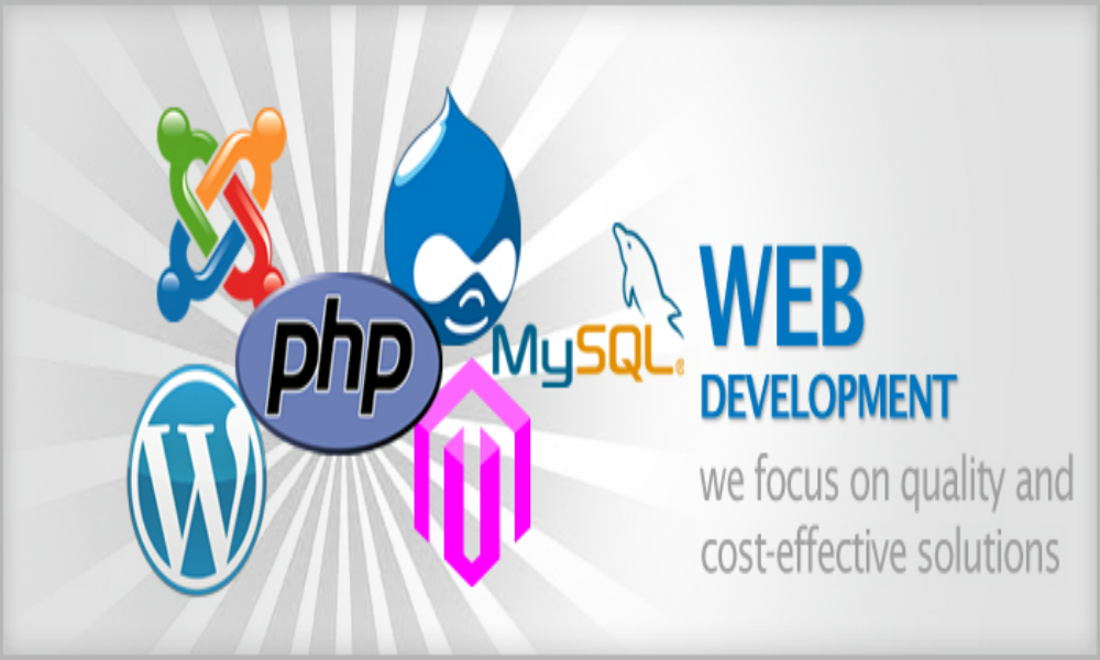 Website Development Company Gurgaon
